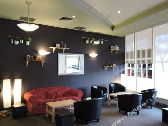 Фото Nesuto Canberra