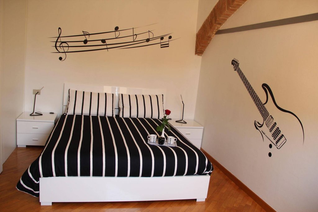 Фото Appartamento Emilia Levante 2