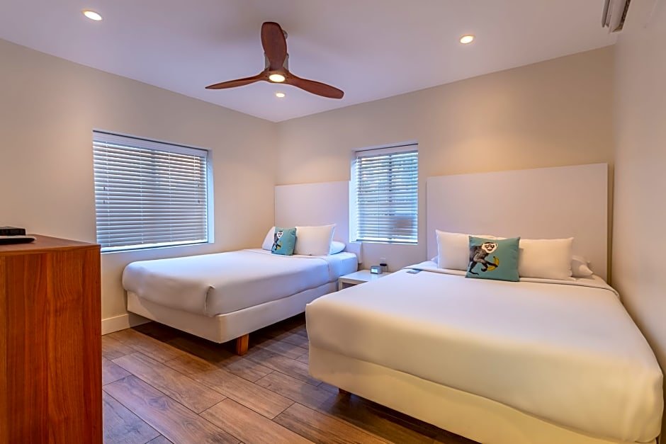 Фото Fala Hotel