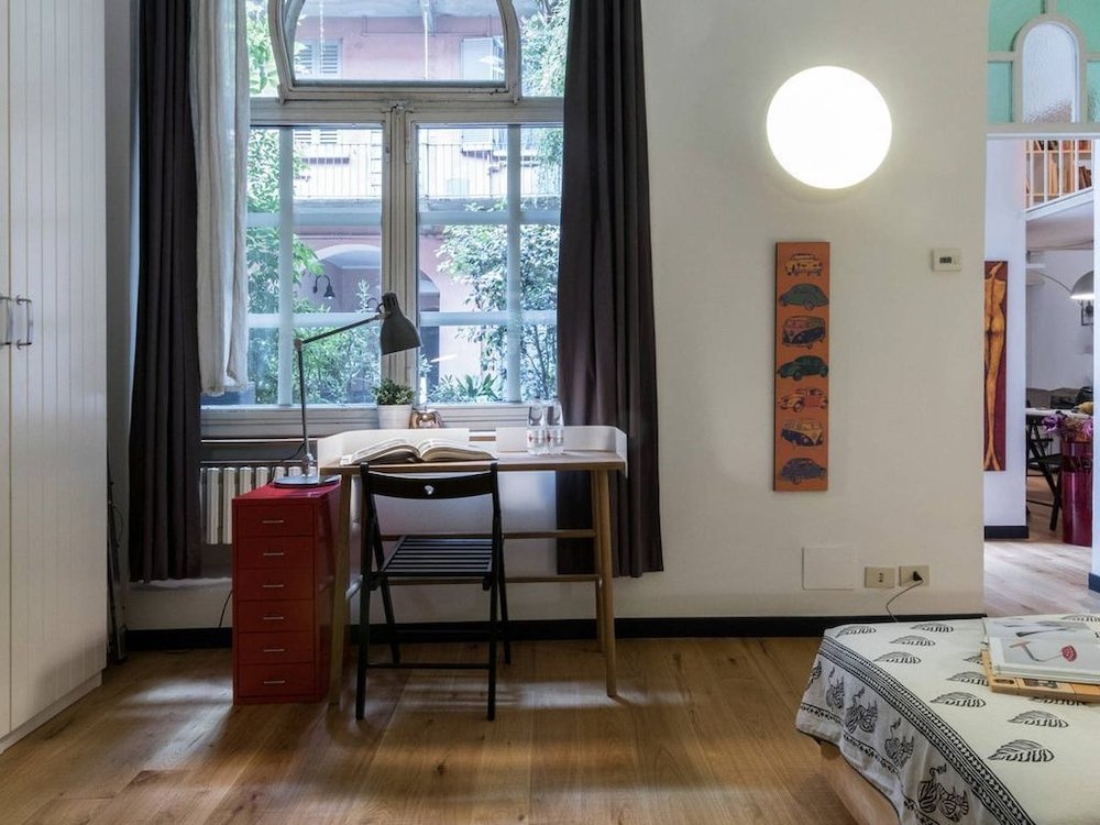 Фото Alessi Apartment