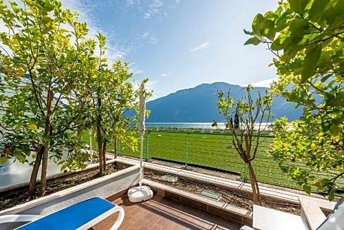 Фото Hotel Garda Bellevue