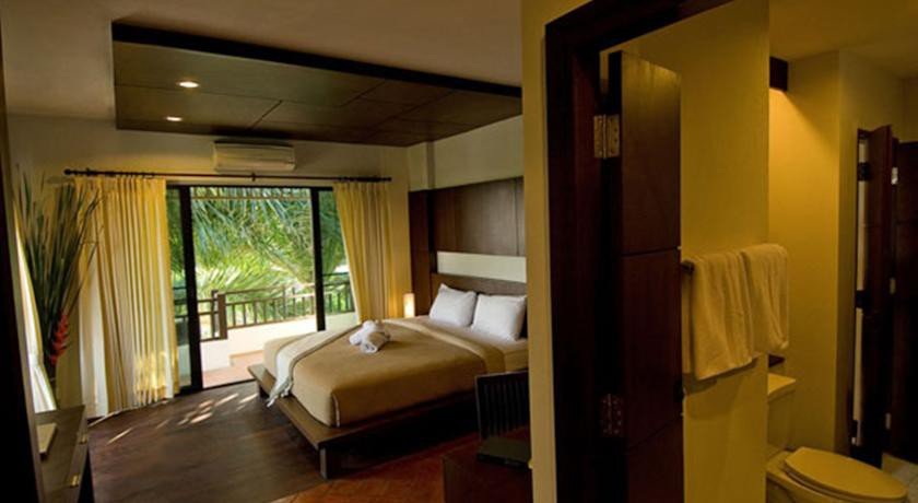 Фото Sang Serene House