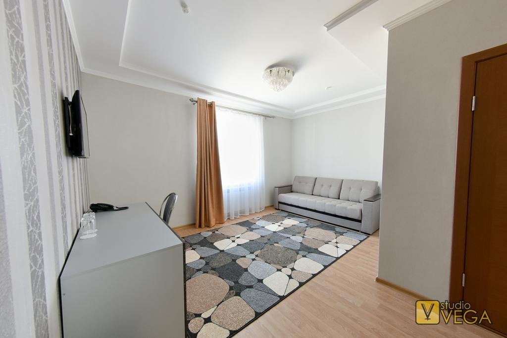 Фото Достык Люкс