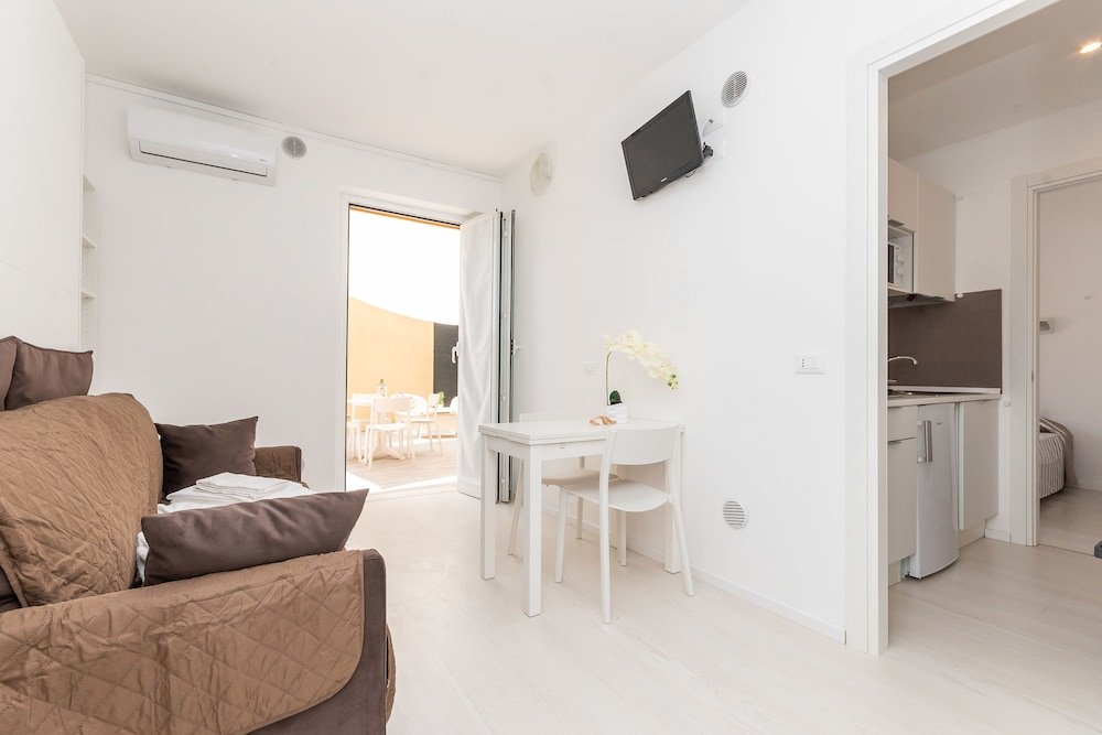 Фото Residence Finale Bike and Beach