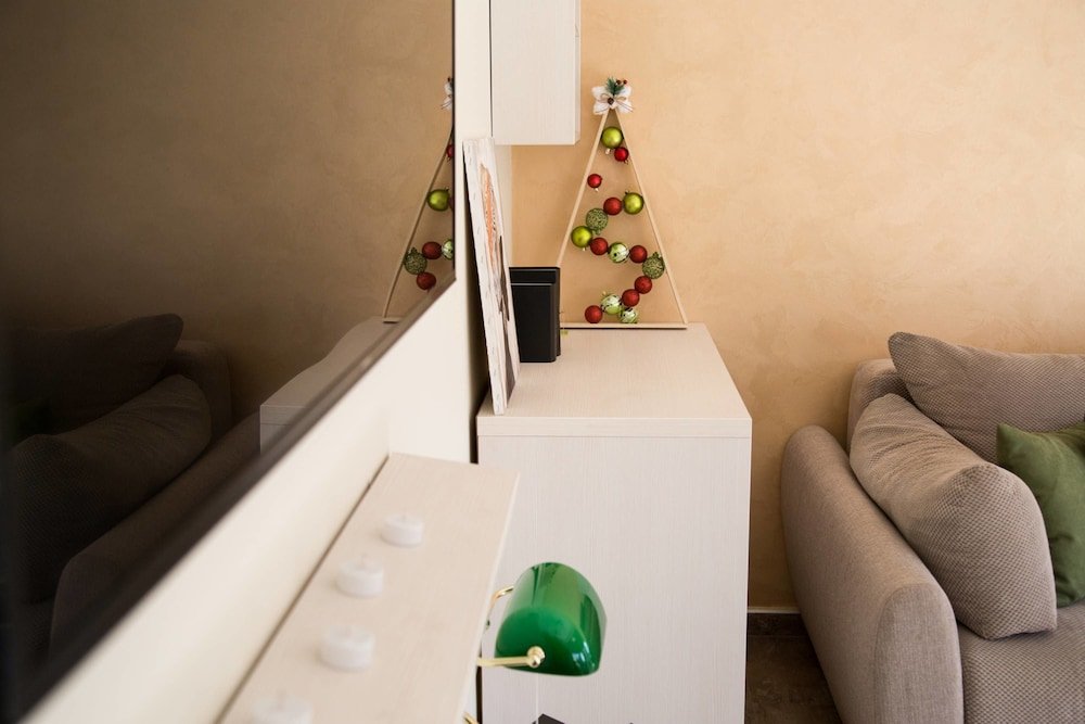 Фото Apartments Aerodrom