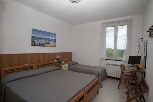 Фото Hotel Ristorante Montallegro