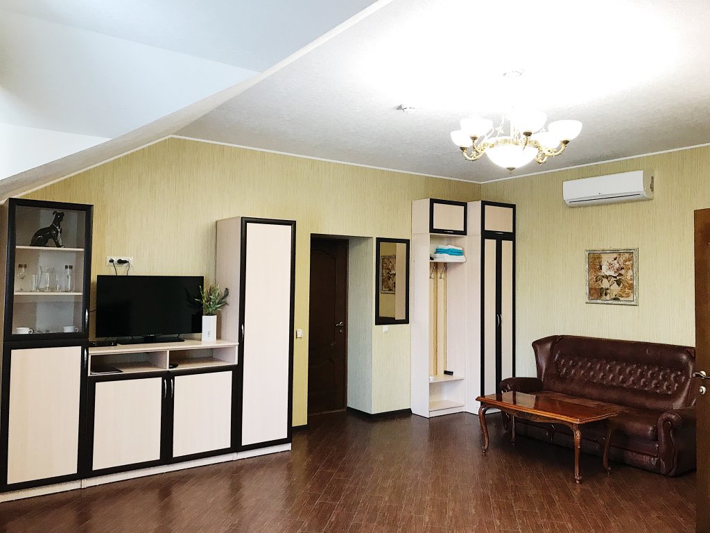 Фото Атмосфера