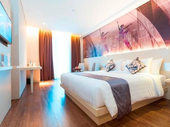 Фото Horison Hotel Ultima Timika