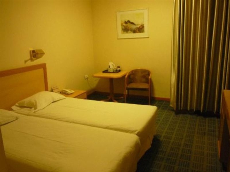 Фото Prima Park Hotel Jerusalem