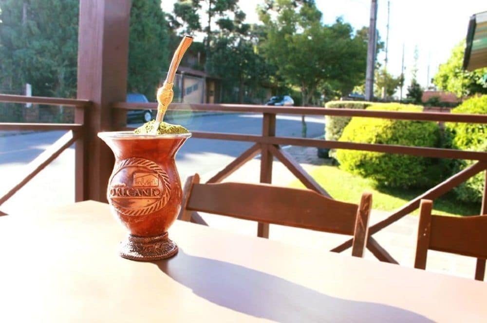 Фото Pousada Charm Canela