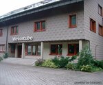 Hotel Restaurant Weinstube