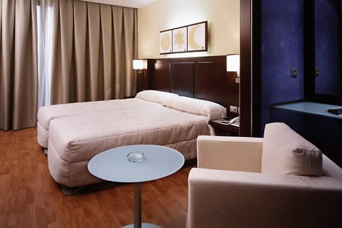 Фото Acta Atrium Palace