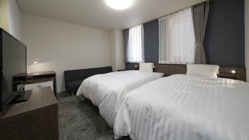 Гостиница Hotel Econo Fukui Station в Фукуи