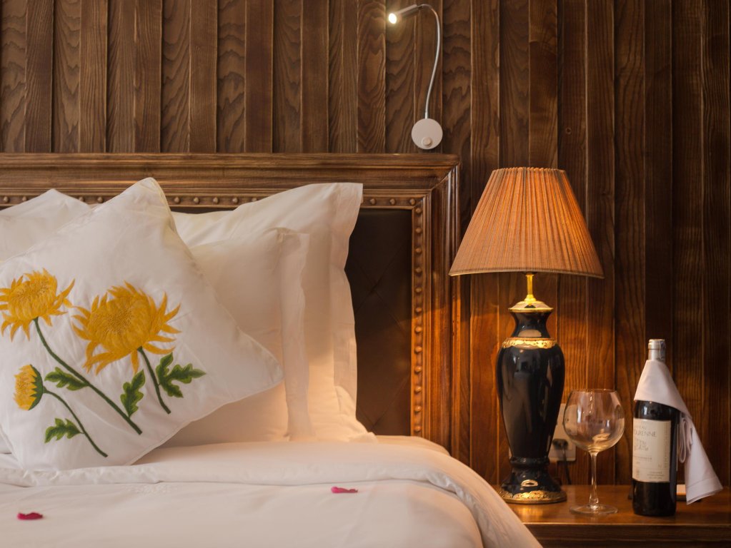 Фото Singita Classy Boutique Hotel