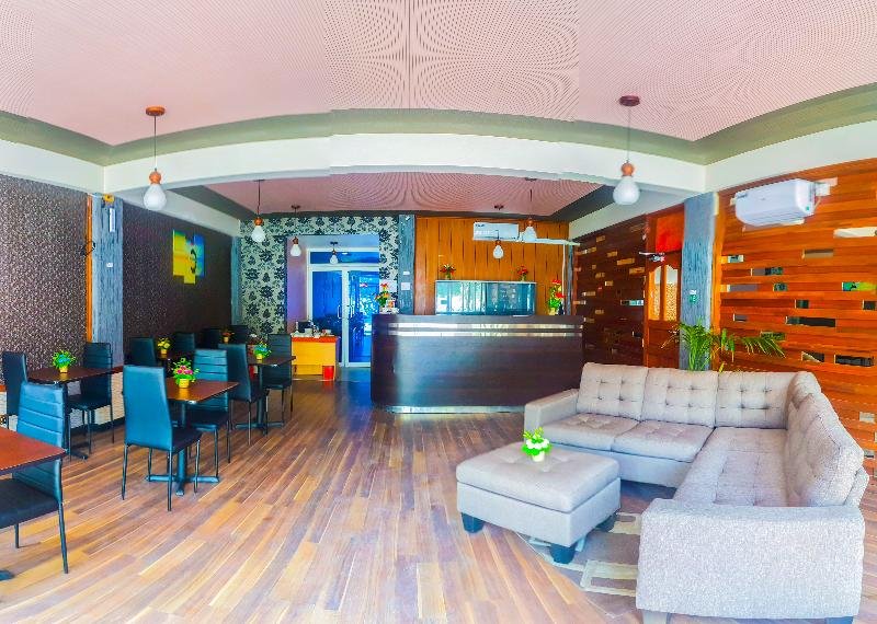 Фото Seasunbeach