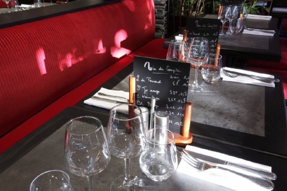 Фото Hôtel Europole