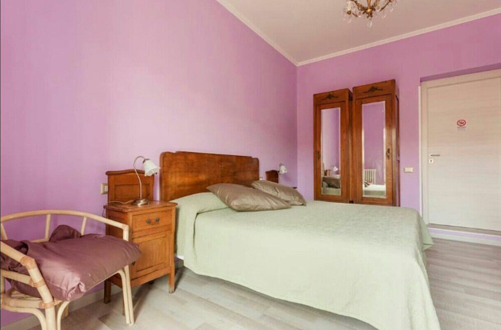 Фото A Roman Tale B&b