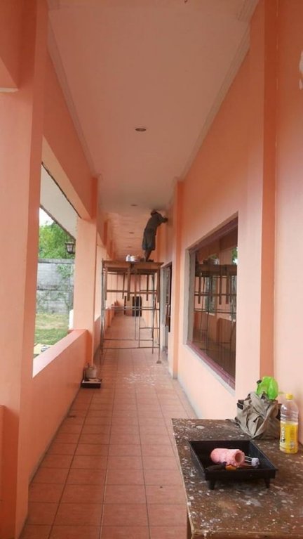 Фото Heritage Resort of Caoayan