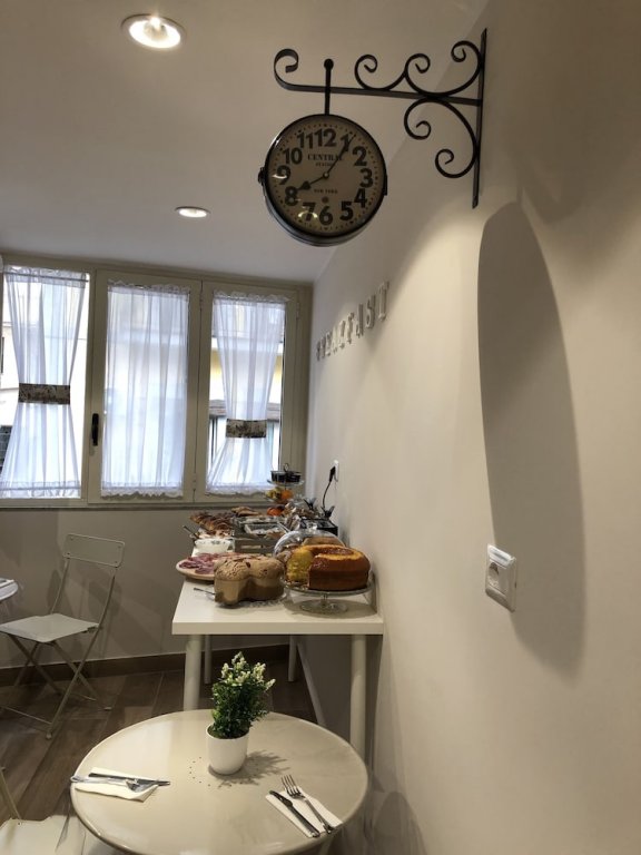 Фото Central Station Garibaldi