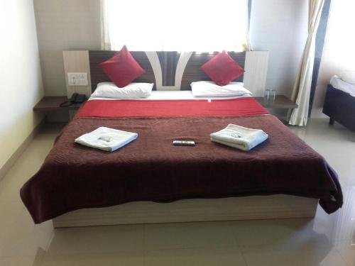 Фото Yashraj Residency