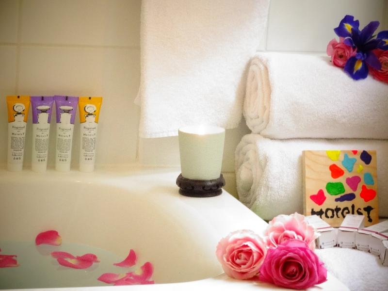 Фото Relais Saint Sulpice