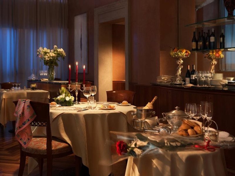 Фото Hotel Cavour