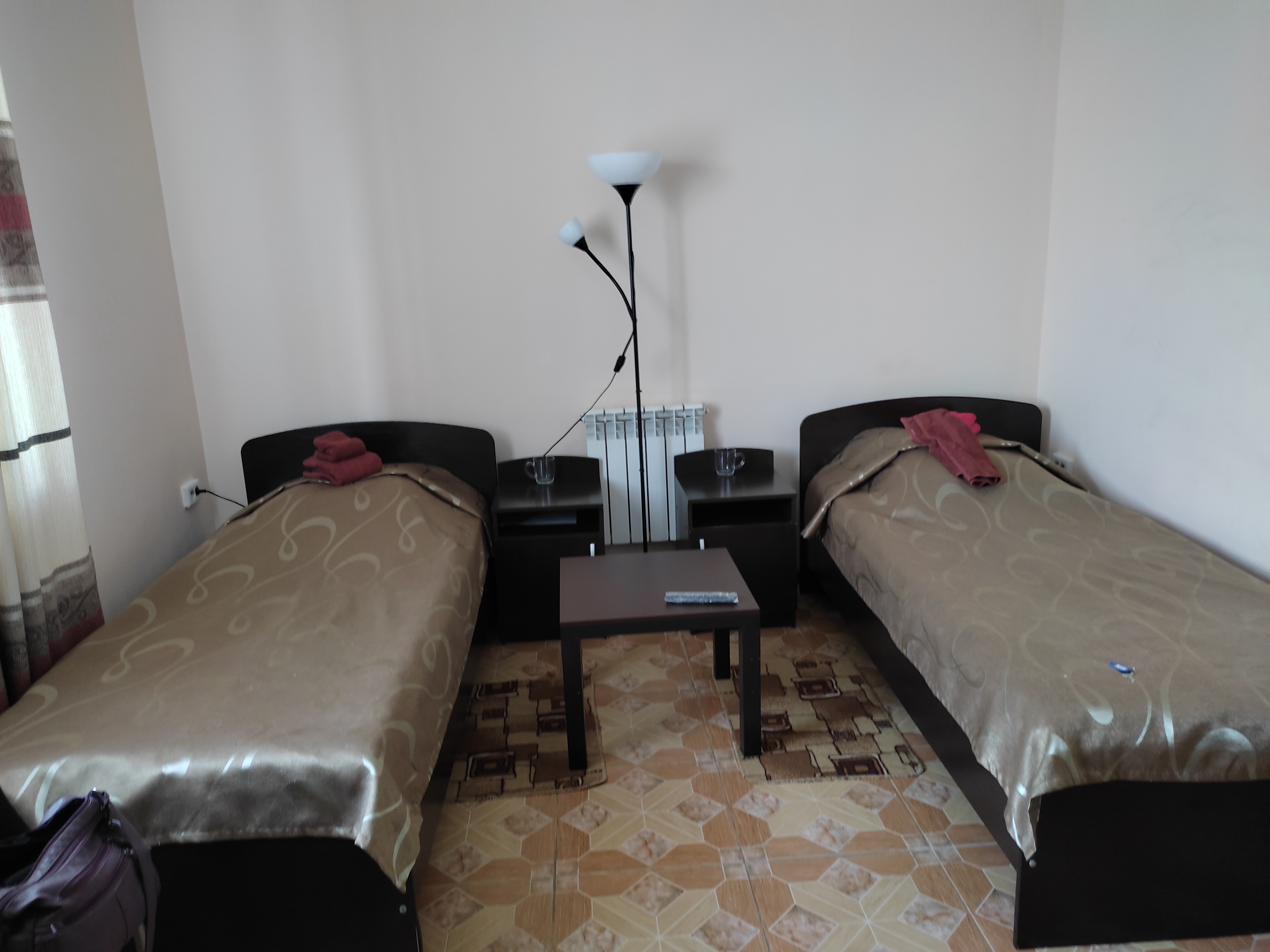 Фото Гостевой Дом на Степана Разина 80