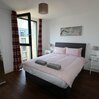 Modern One Bed City Centre Apartment in Southside