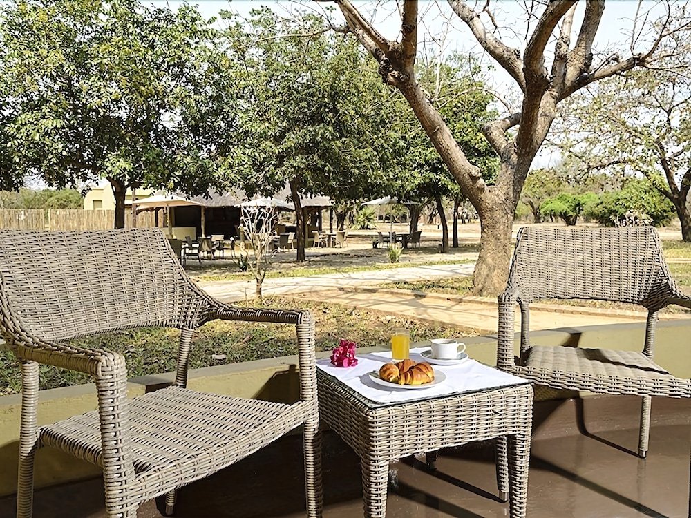 Фото Montebelo Gorongosa Lodge & Safari