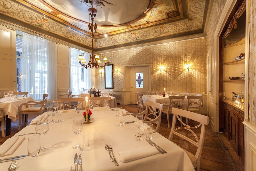 Фото Hotel Schimmelpenninck Huys