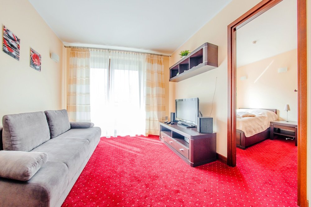 Фото Apartamenty Sun & Snow Continental