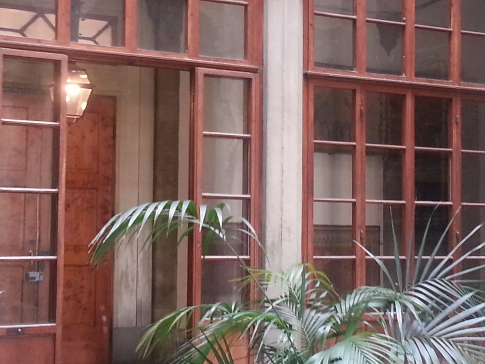 Фото Palazzo Capponi