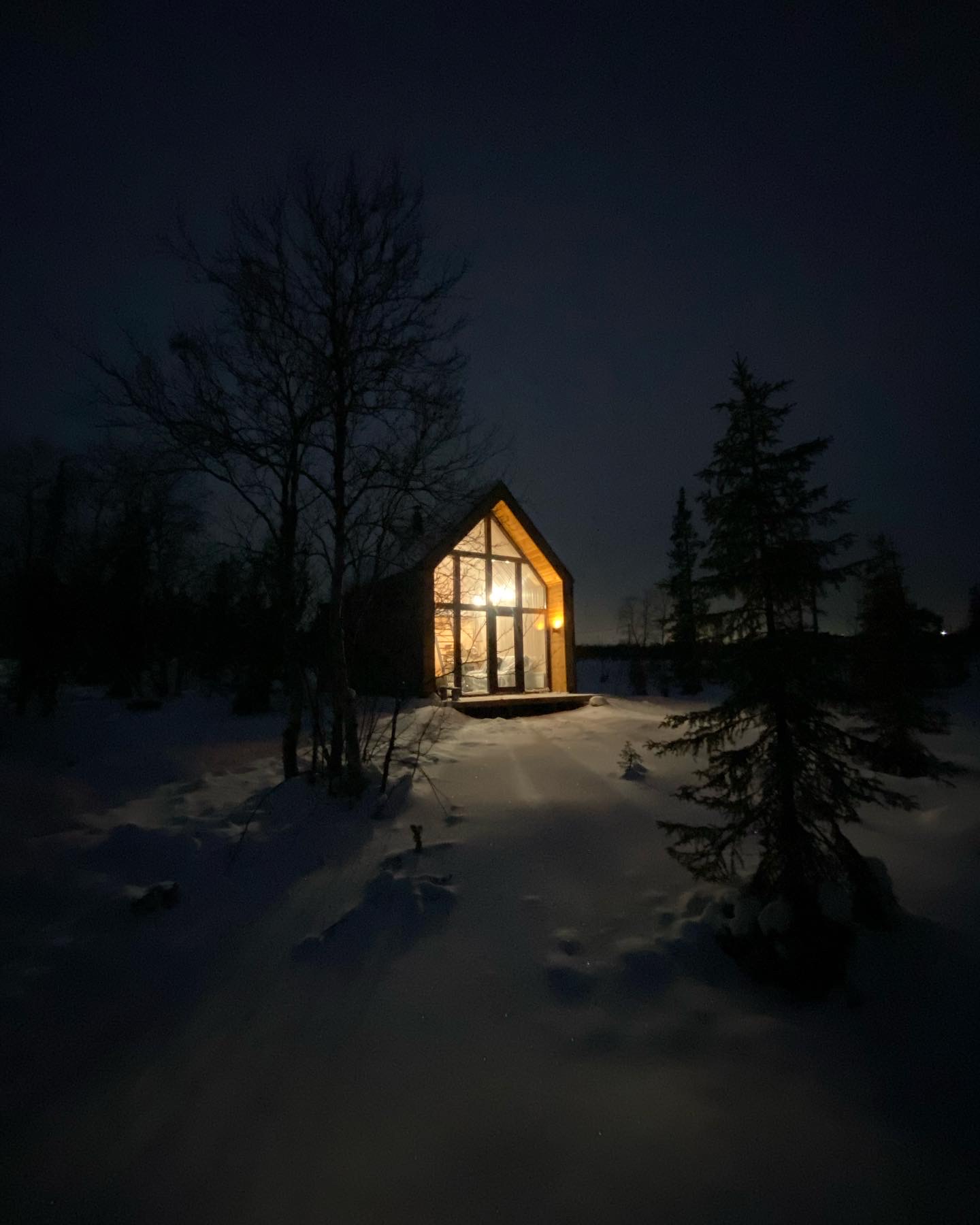 Фото Aurora Барнхаус