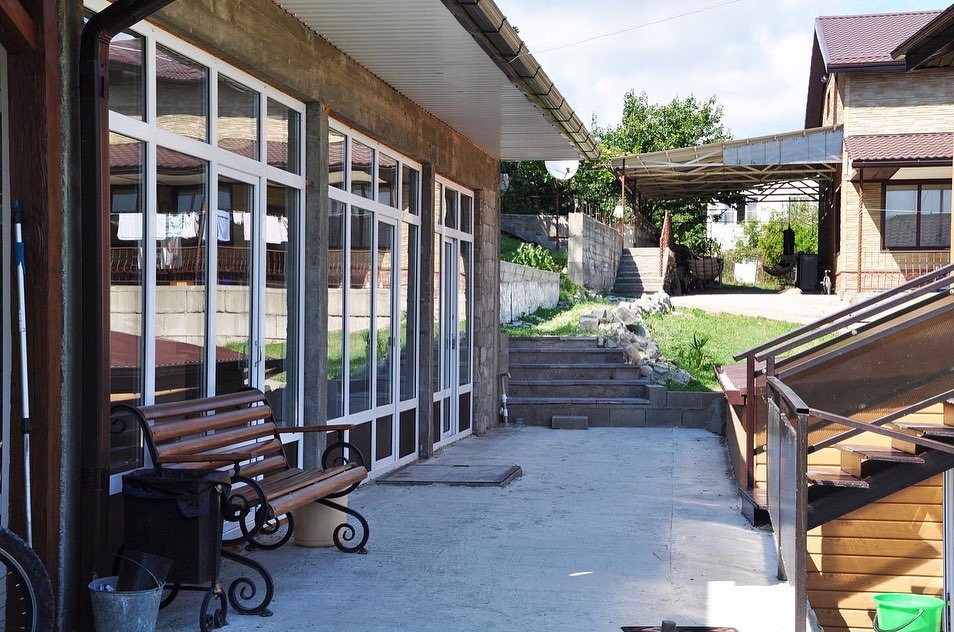 Фото Тихое место