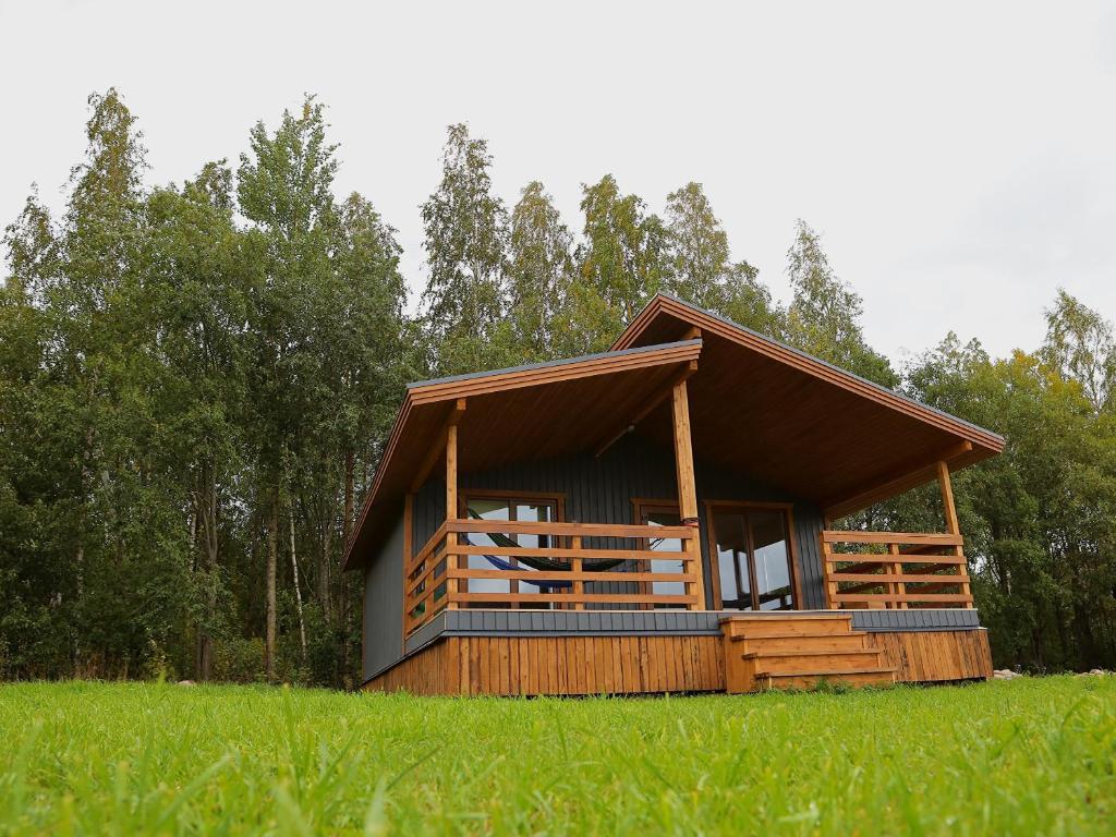 Фото Smoky Hills