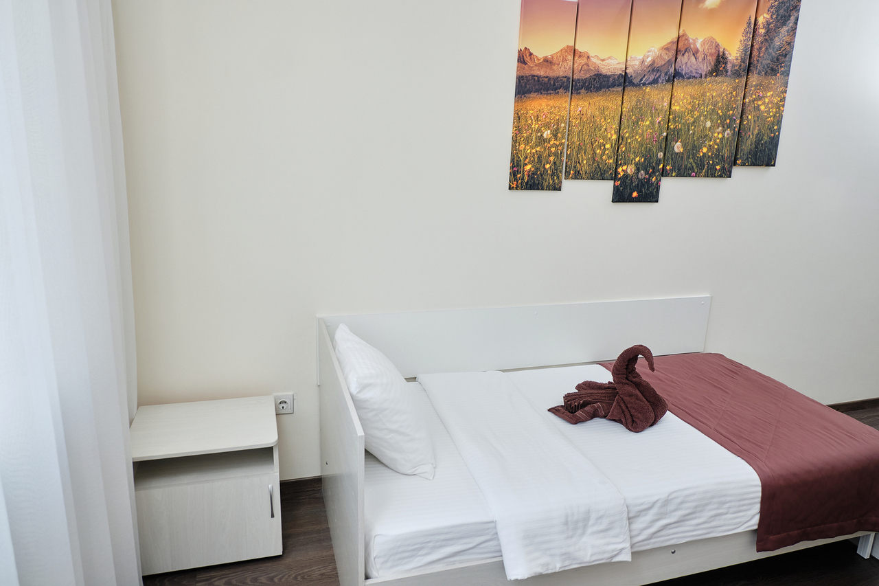 Фото Гостиный двор на прудах