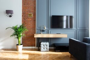 F12 Apartments