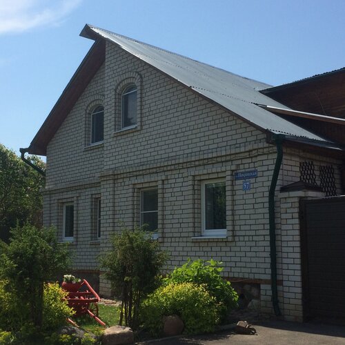 Внешний вид отеля Самоварное заведение в Суздале в Суздале, фото 5