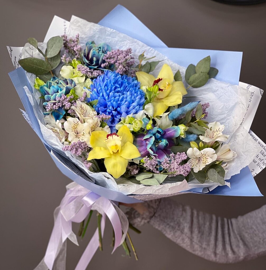 Цветы с доставкой балашиха железнодорожном доставка цветов баргузин