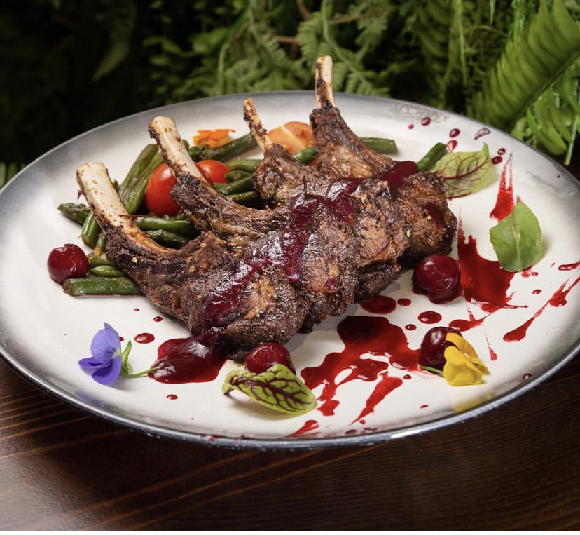 Фото Виолетта