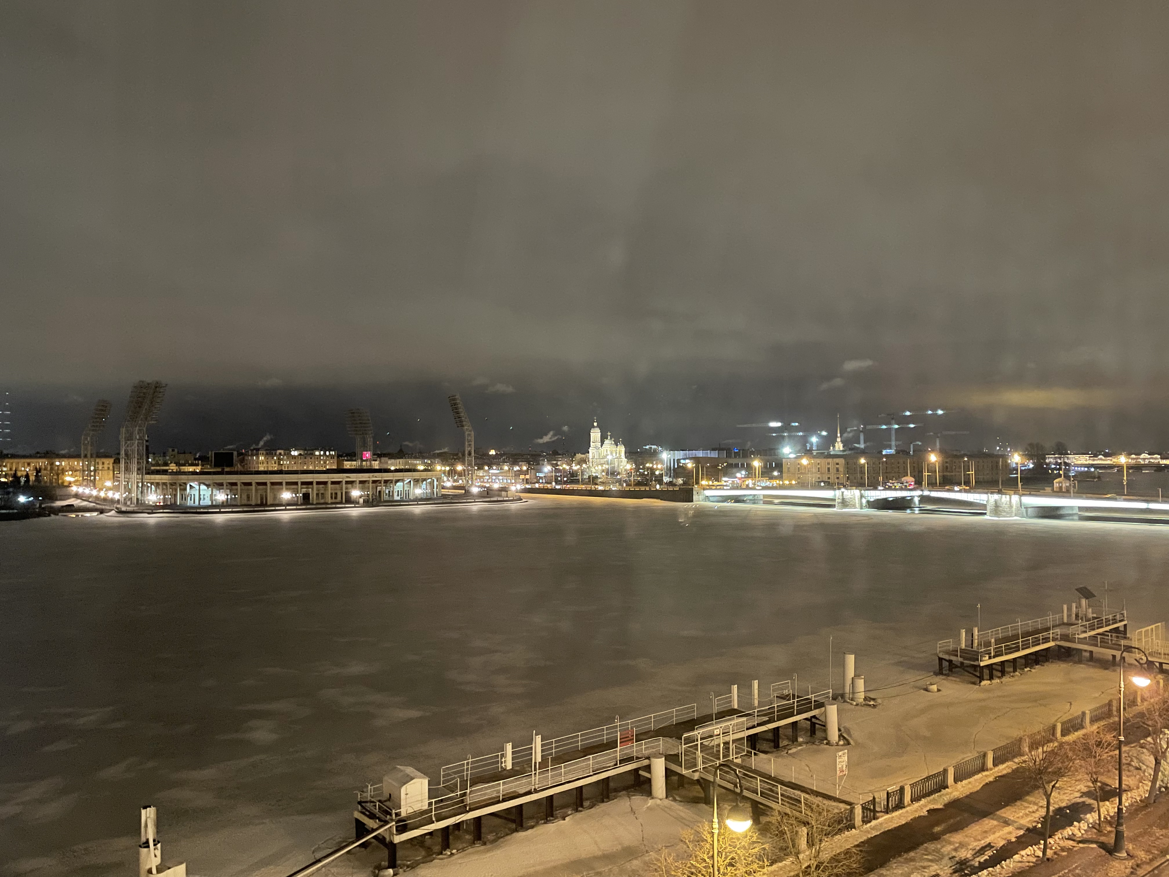 Фото River Palace