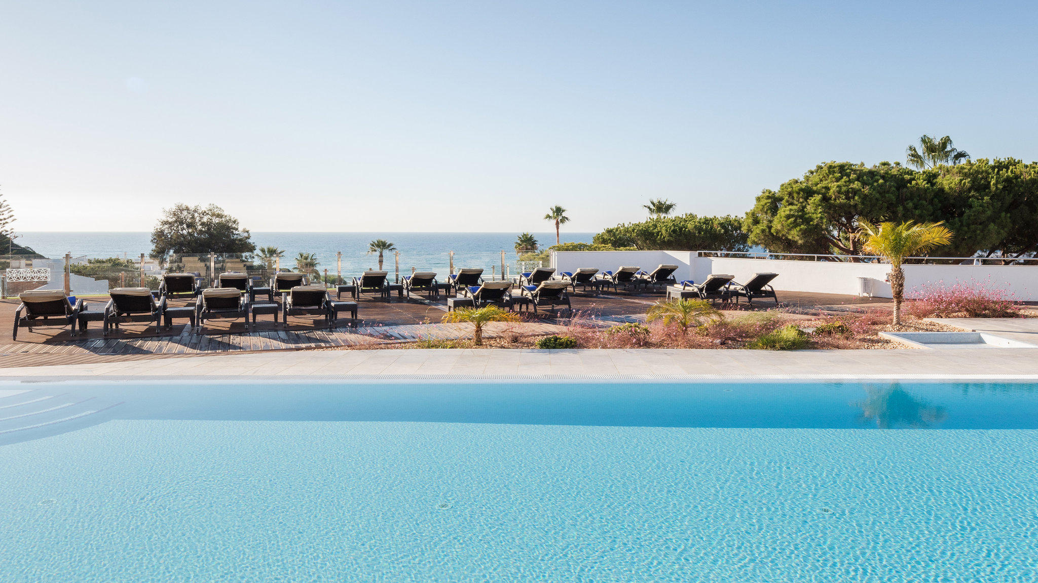 Фото Dona Filipa Hotel