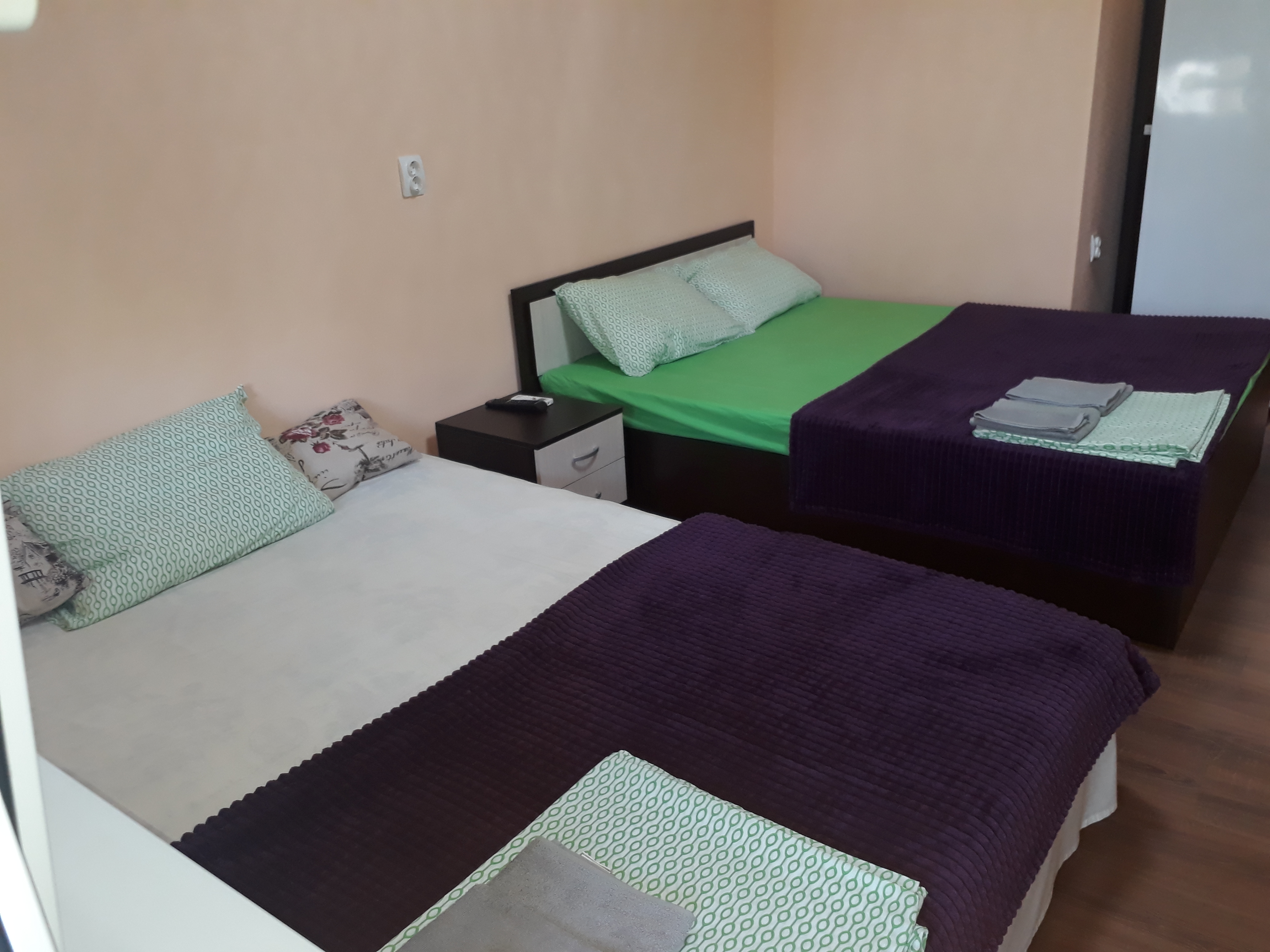 Фото Гостевой дом на Горького