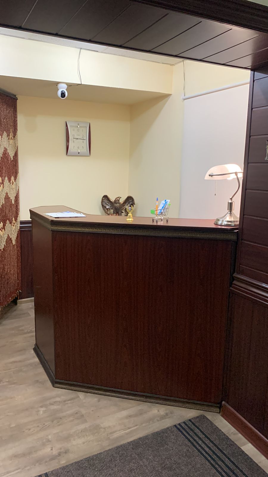 Фото Legenda Guest