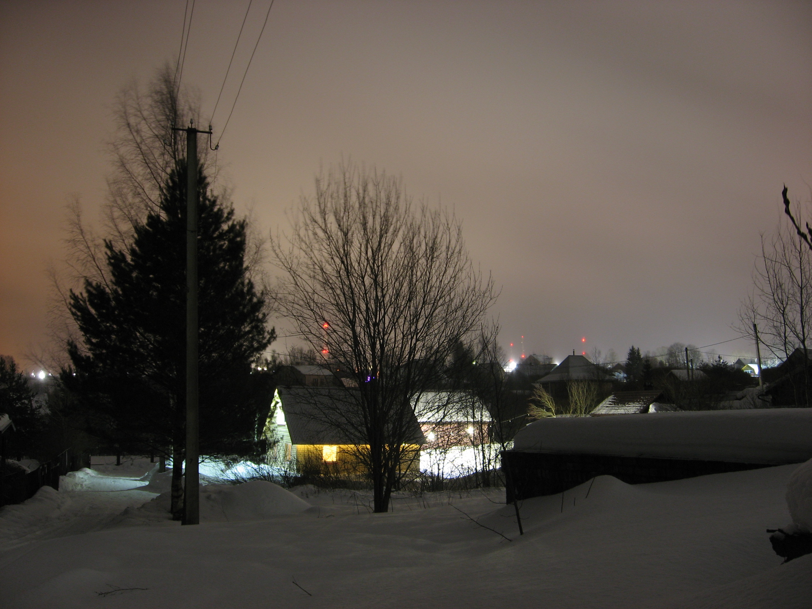 Фото Дом у родника