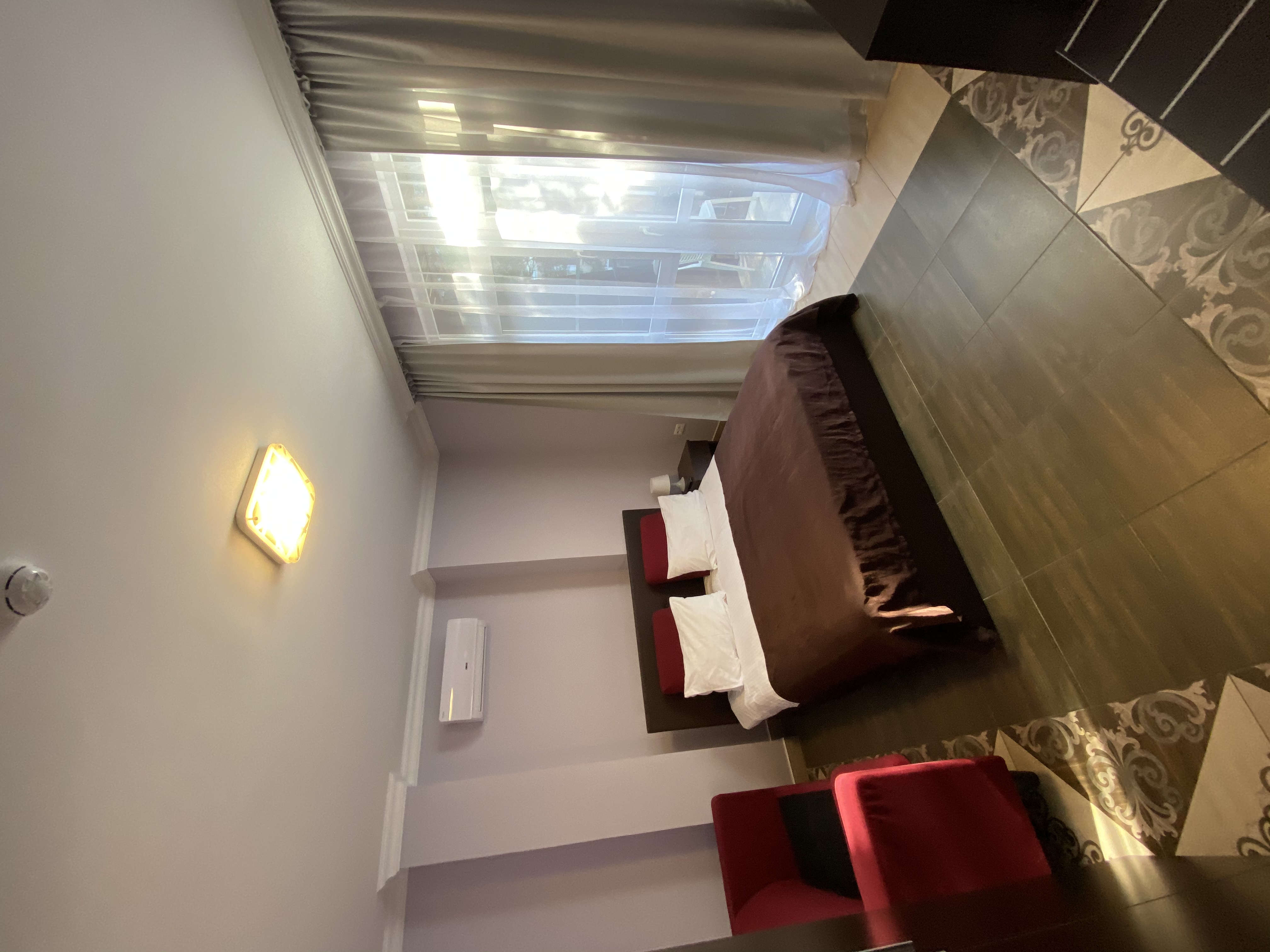 Фото Геленджик Отель