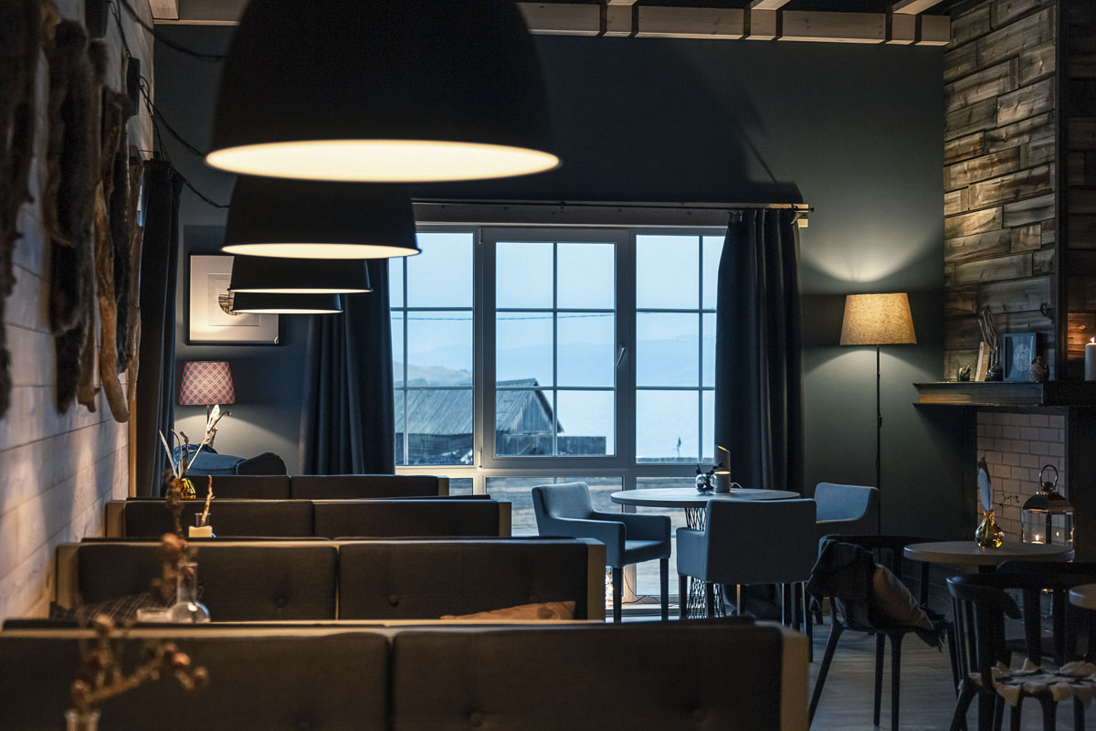 Фото отеля 5