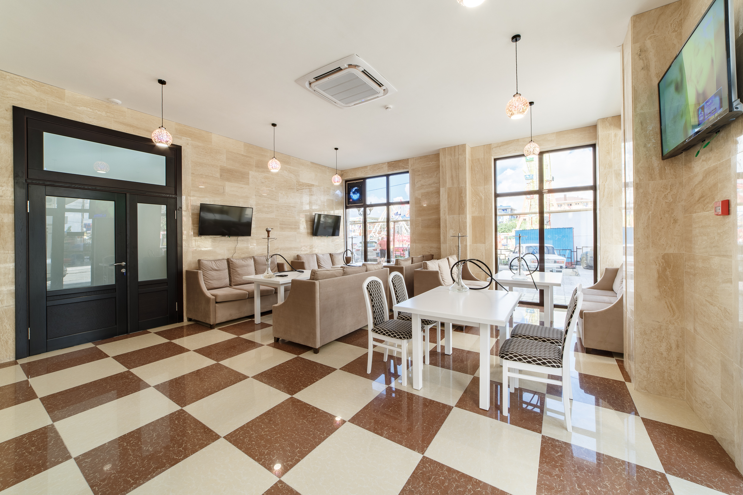 Фото Абсолют