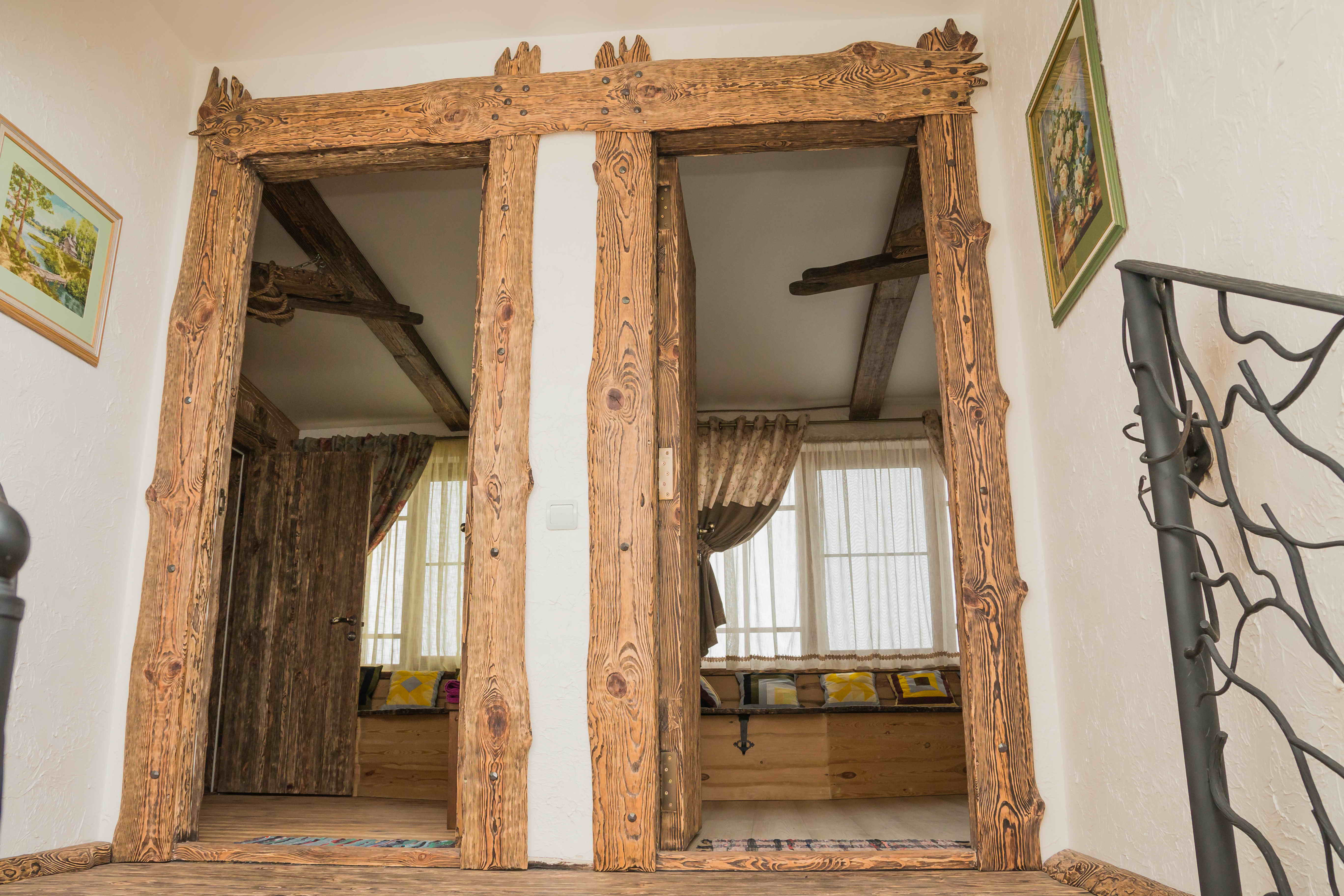 Фото Тихий уголок