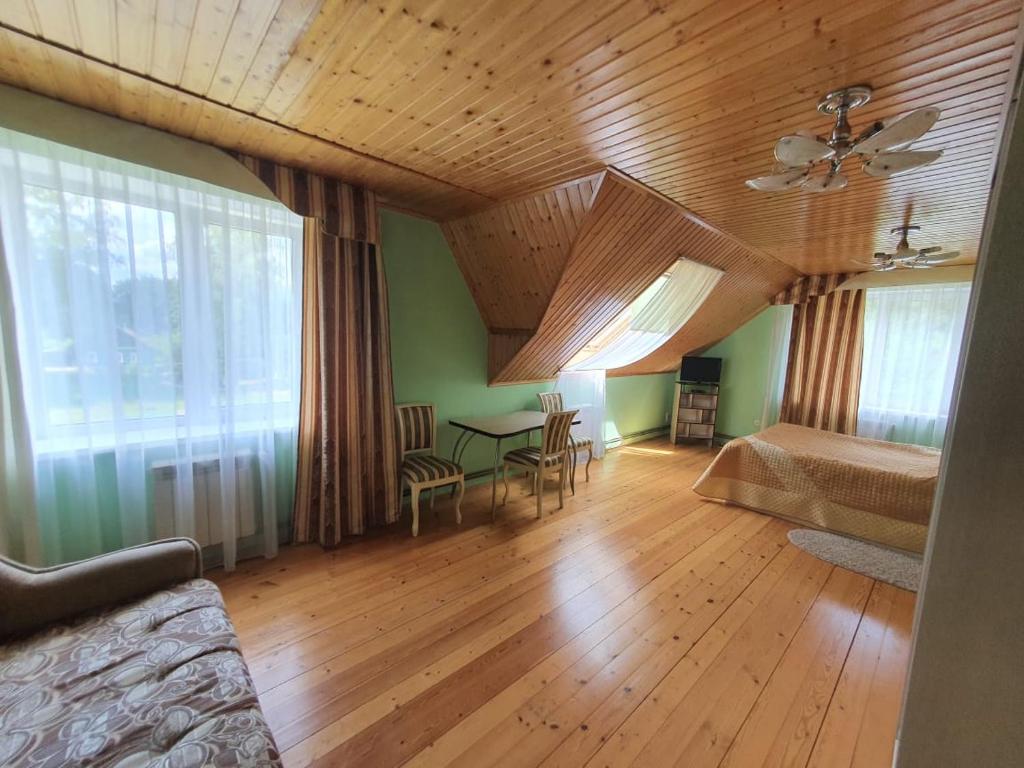 Фото Дом Классика